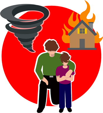 Disaster Stats - Rinker Pipe Dream